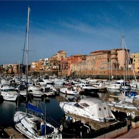 Nb B&B Apartments Nettuno Exterior photo