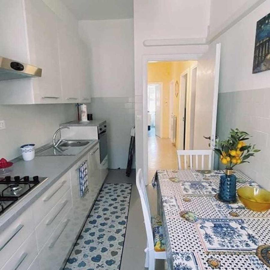 Nb B&B Apartments Nettuno Exterior photo