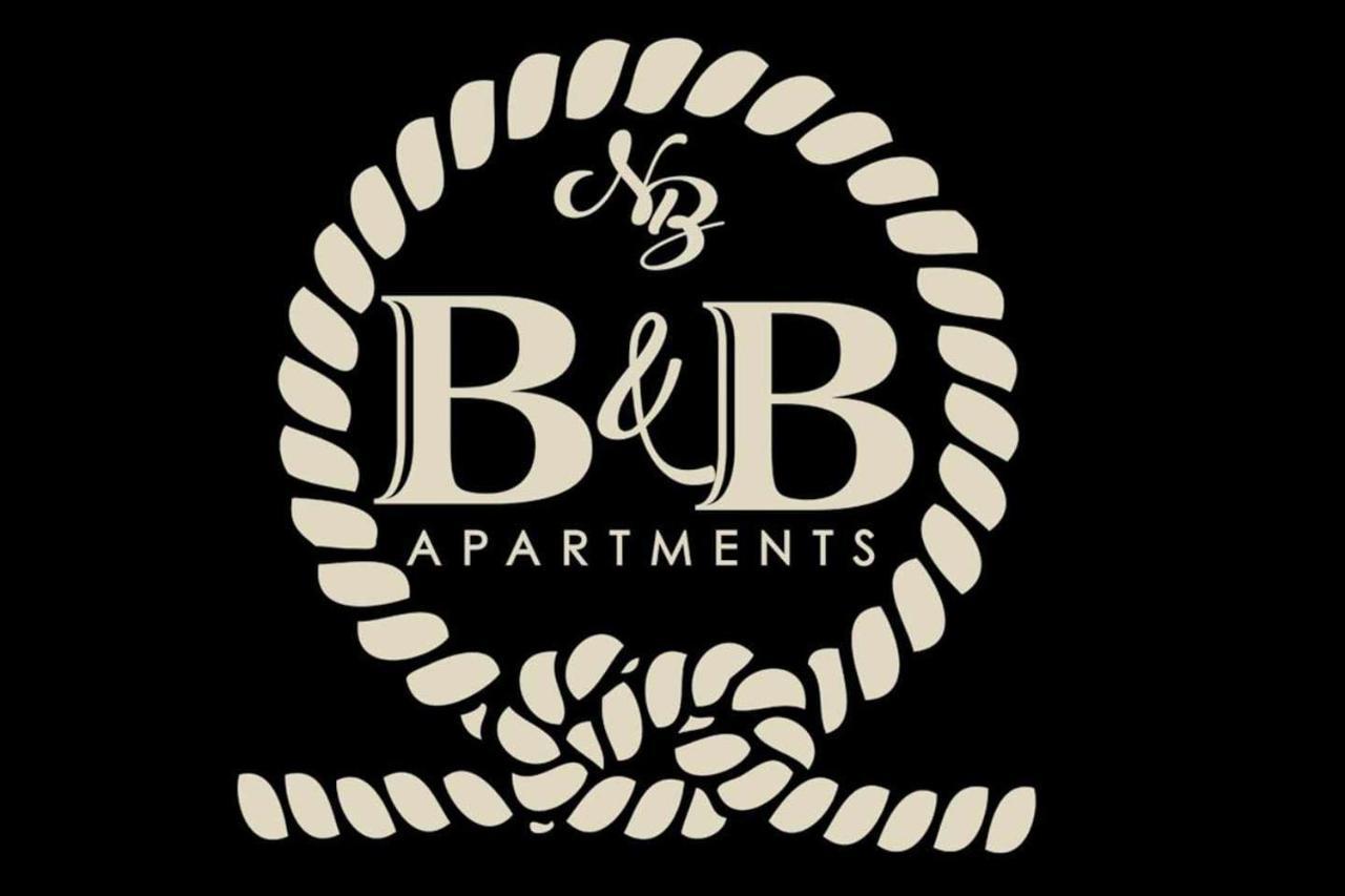 Nb B&B Apartments Nettuno Exterior photo
