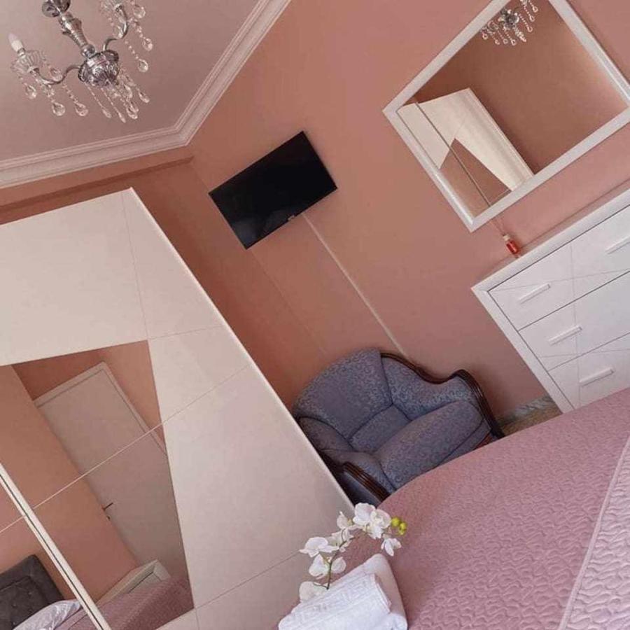 Nb B&B Apartments Nettuno Exterior photo