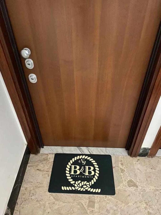 Nb B&B Apartments Nettuno Exterior photo