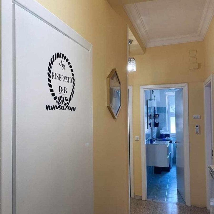 Nb B&B Apartments Nettuno Exterior photo