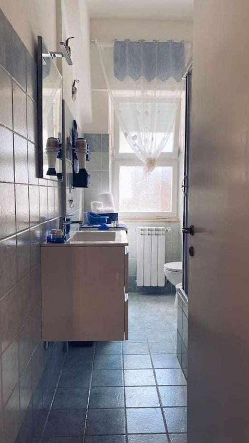 Nb B&B Apartments Nettuno Exterior photo