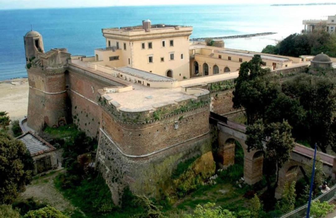 Nb B&B Apartments Nettuno Exterior photo