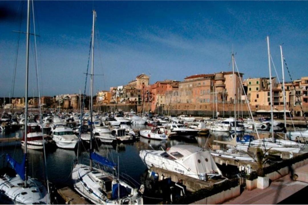 Nb B&B Apartments Nettuno Exterior photo