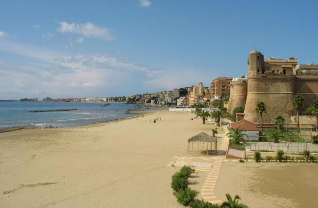 Nb B&B Apartments Nettuno Exterior photo